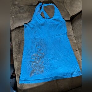 Harley Davidson tank top